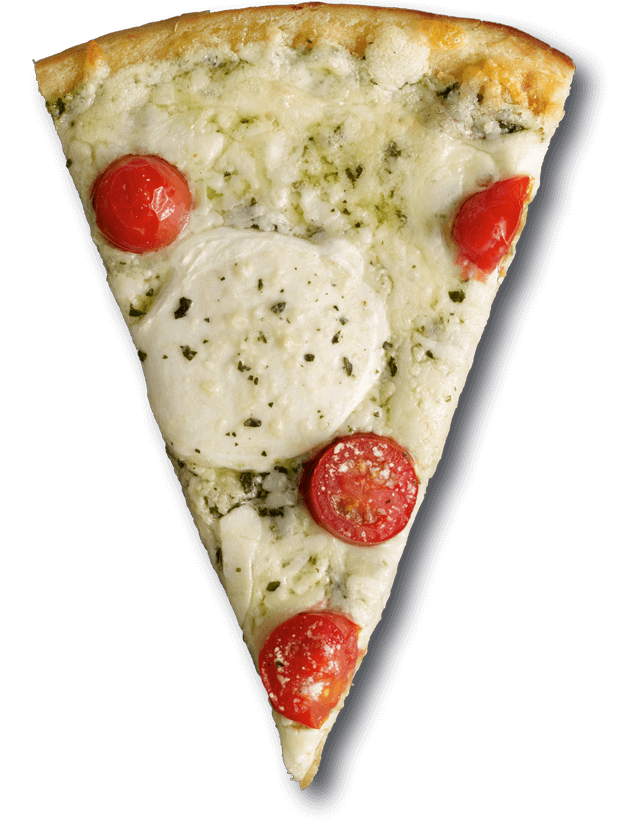 Little Italy Pizza Slice