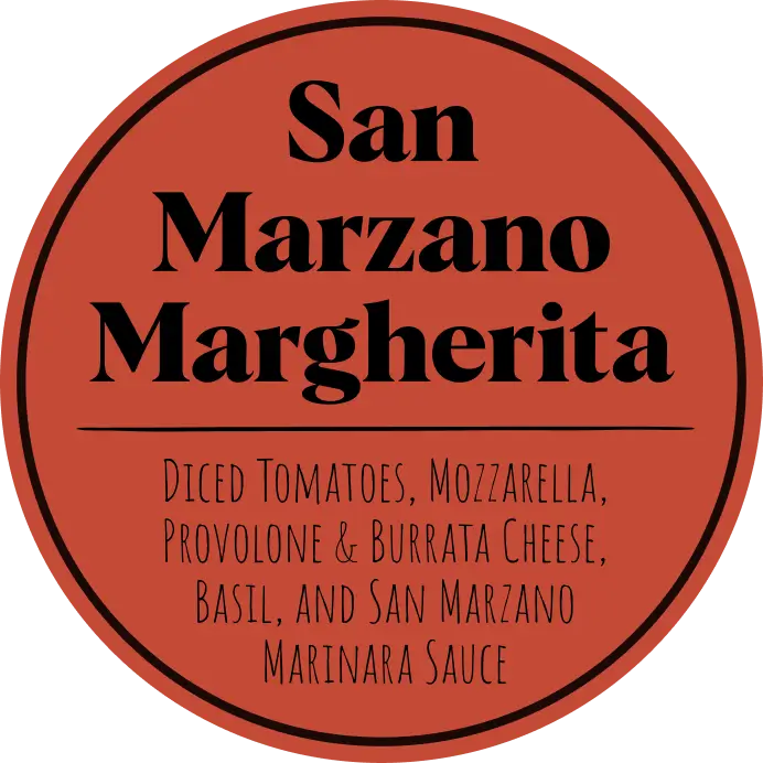San Marzano Margherita
